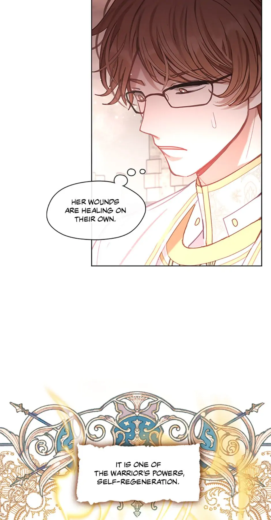Devoted to Diamond chapter 39 - page 44